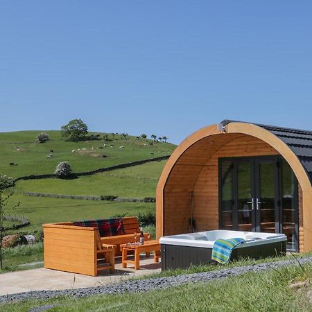 Beech Villa Ulverston Dış mekan fotoğraf
