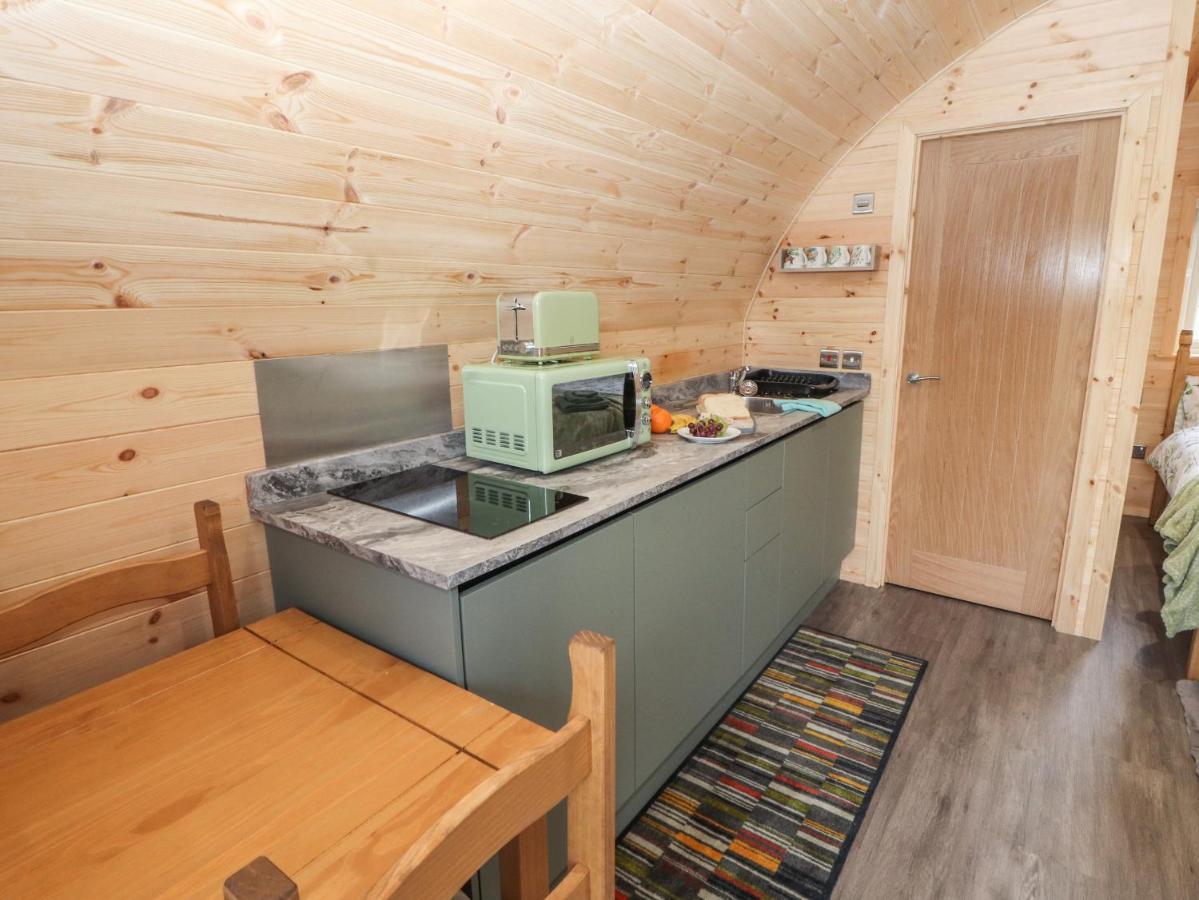 Beech Villa Ulverston Dış mekan fotoğraf