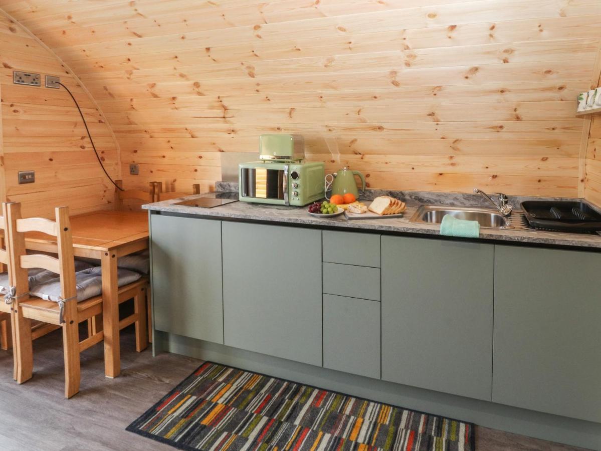 Beech Villa Ulverston Dış mekan fotoğraf