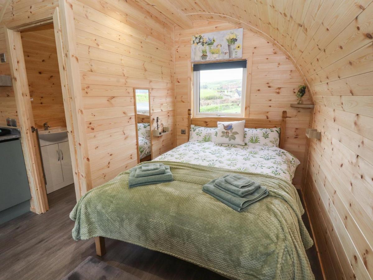 Beech Villa Ulverston Dış mekan fotoğraf