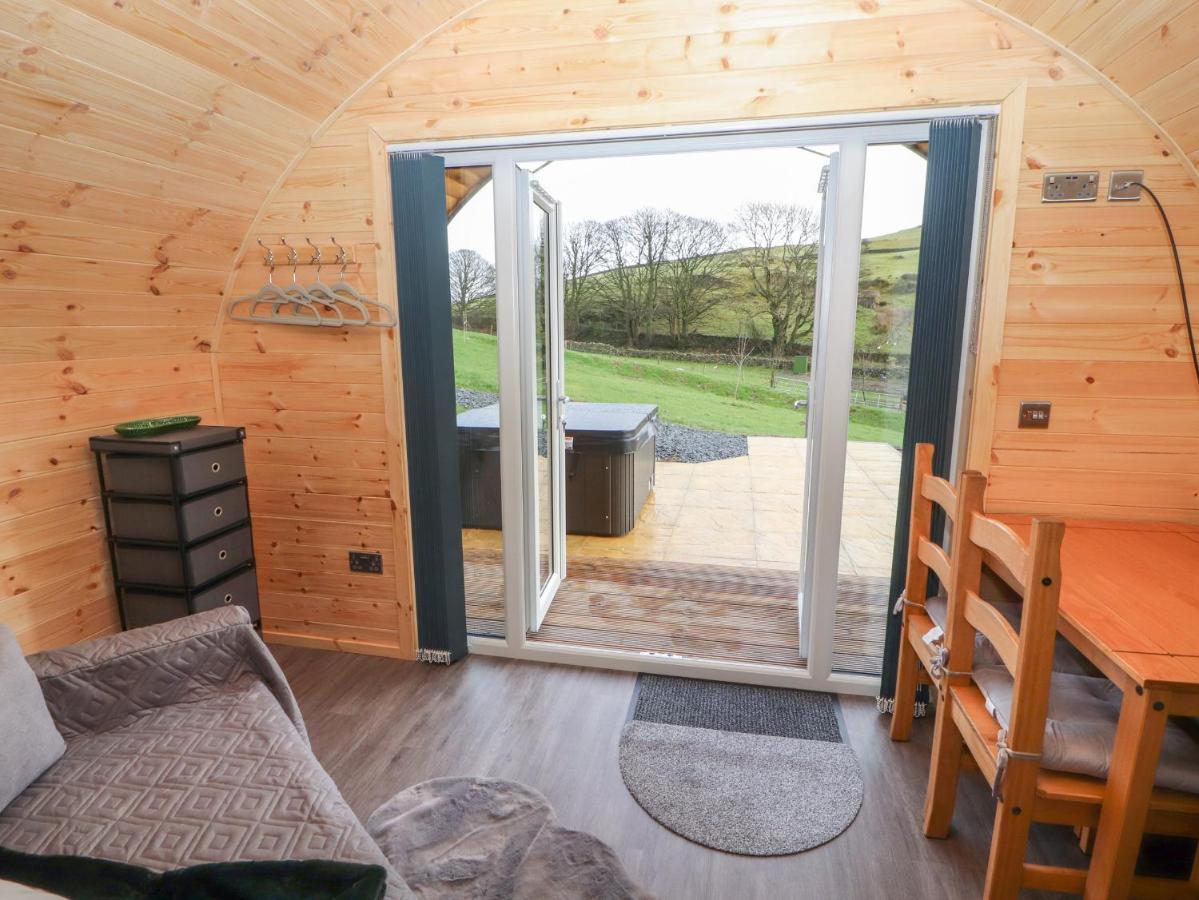Beech Villa Ulverston Dış mekan fotoğraf