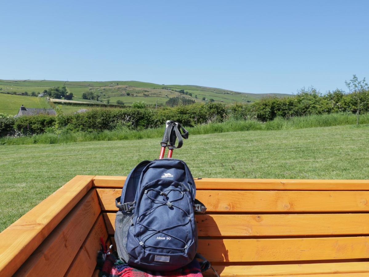 Beech Villa Ulverston Dış mekan fotoğraf