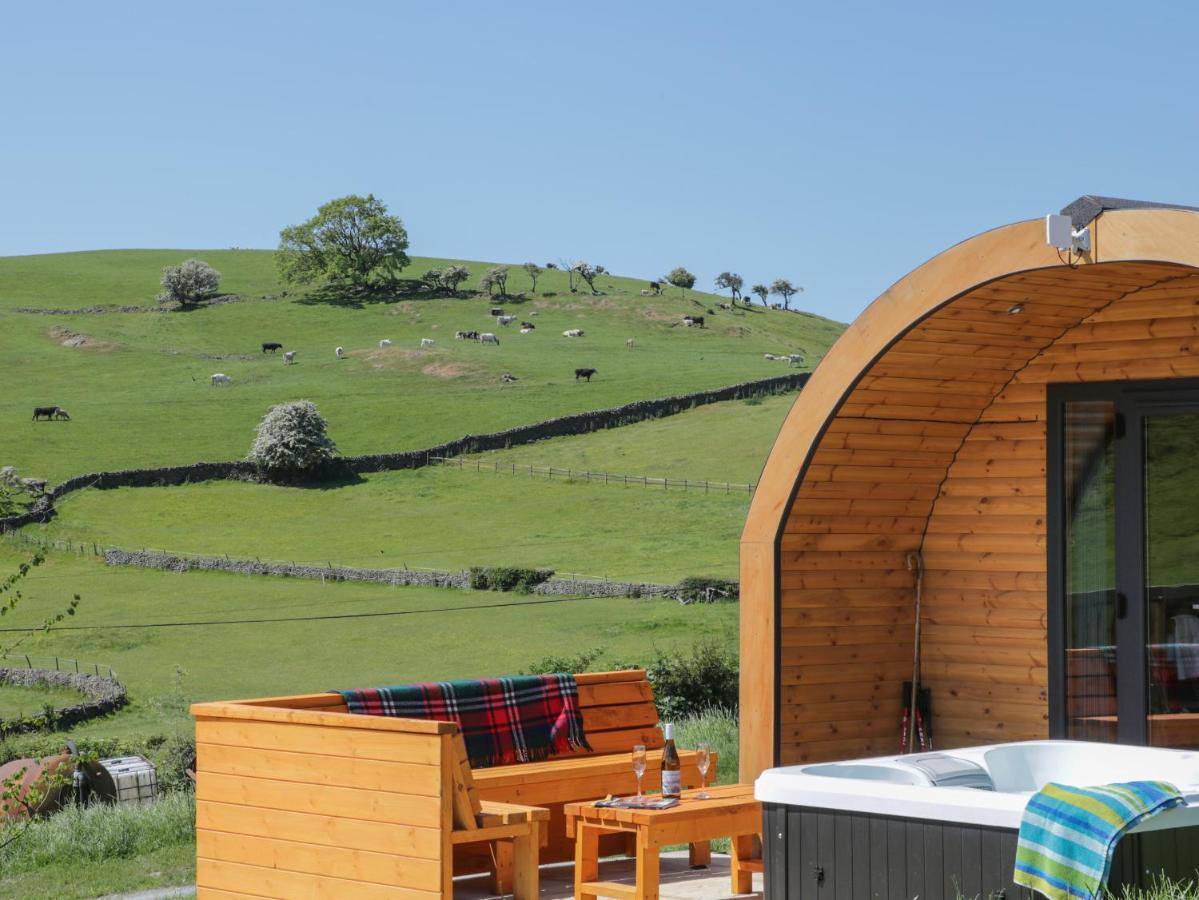 Beech Villa Ulverston Dış mekan fotoğraf